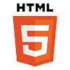 HTML logo