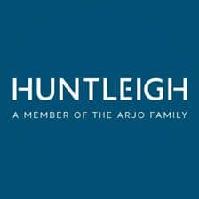 Huntleigh Healthcare logo