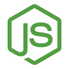 Node.js logo