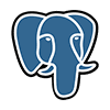 PostgreSQL logo