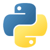 Python logo