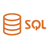 SQL logo