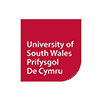 University of South Wales logo