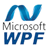 WPF logo