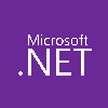 .NET logo
